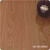 Natural Color Nanocrystalline Wooden Floor